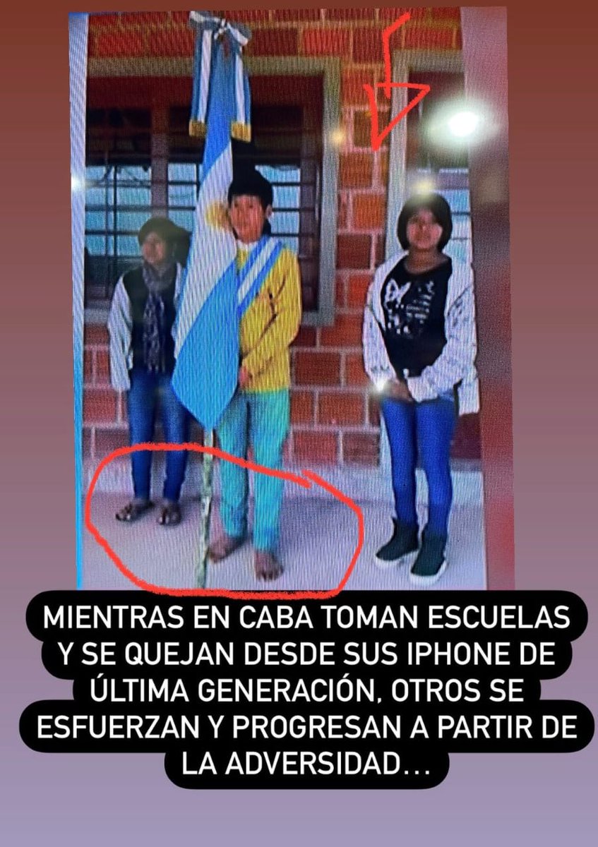 <a href="/OfeFernandez_/">Ofelia Fernández</a> Parásito Chacón seca, ponete a laburar