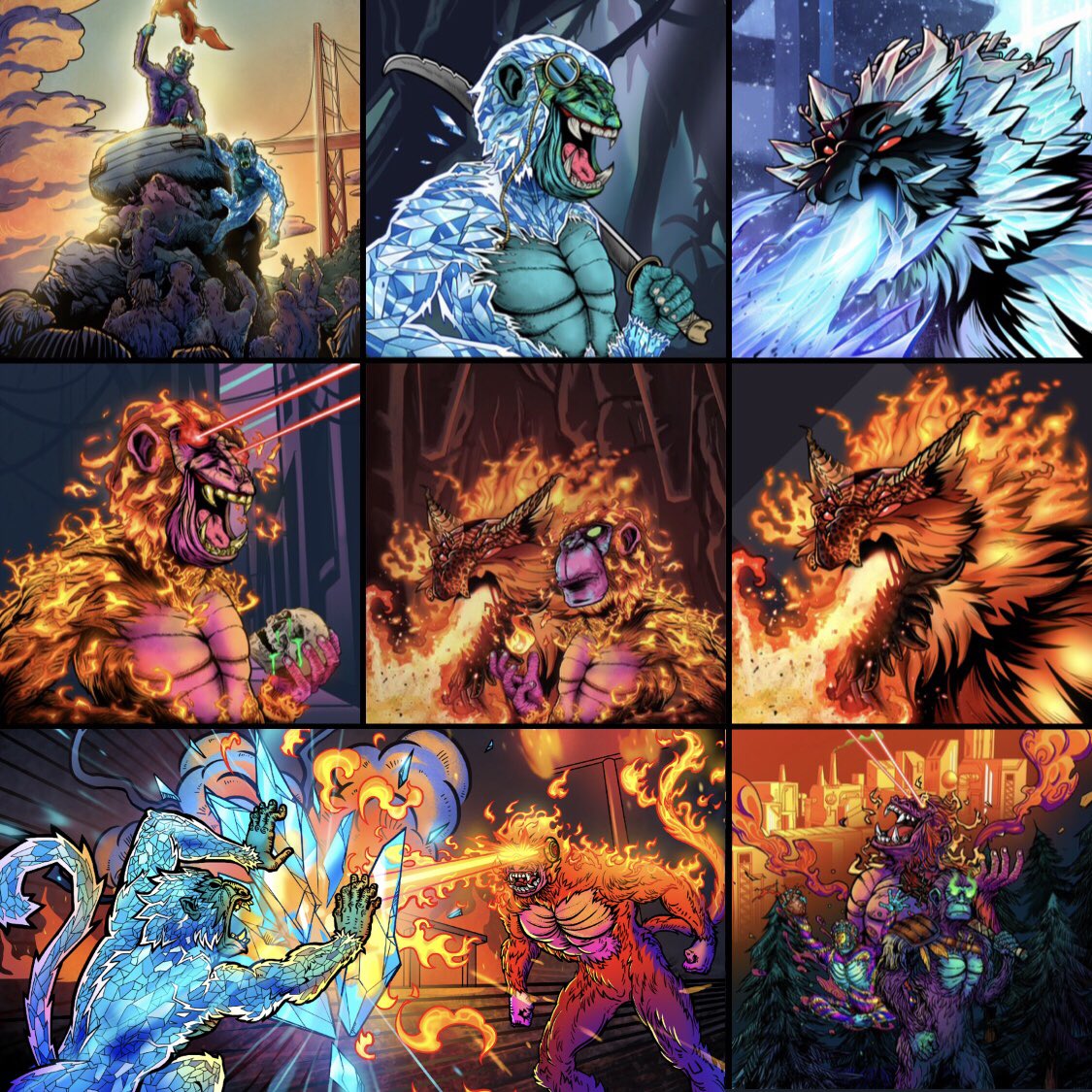 dVrkwInXz's tweet photo. @PrattyNFT Aaaaaaaaaaaaaaaaaaahhhhhhhh ooooooooooooooooooooooooooooooooaaaaaaaaaaaaoaoaoaoaoaooooooooooaaaaooooooooooooaaaaaaaaaaaaaaa aaa aaa oooo oo!
π§π₯A SONG OF ICE & FIREπ₯π§
KEEP CALM & STAY ACID π§ͺπ
@AcidMonkeys #AcidLab #StayAcid #Acidmonkeys #Revolutionists #RevDAO https://t.co/I1LAXxgSfP