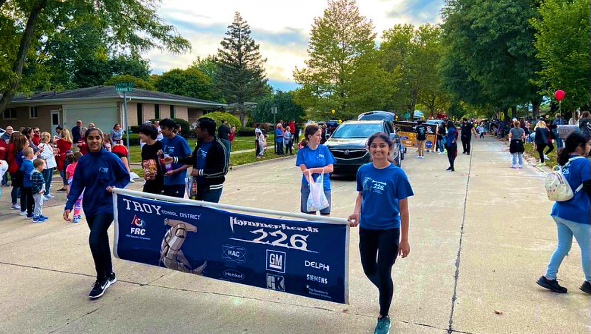 Hammerheads 226 tweet media