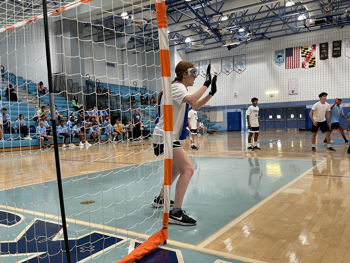 WWHSBocceFans's tweet photo. Whitman Handball heads north to Clarksburg and comes home with a season-opening 21-16 victory… https://t.co/wn4QDPfuiq