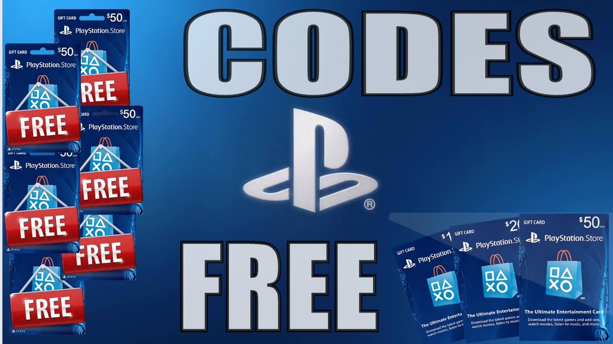 psnfreecode3's tweet image. ⚠️CLAIM A PSN CODE DAILY WITH OUR CODE GENERATOR FREE ⚠️👉workedplus.info👈
#PS4live #PlayStation5 #playstationplus #PlayStation4 #playstation2