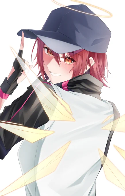 ごひいきにしてくれて、ありがと～!#アークナイツ #明日方舟 #Arknights 