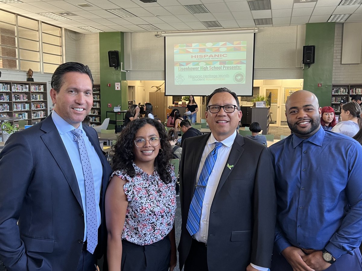 Nalik Davis jr Ed.D tweet media