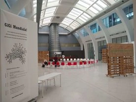 OpenSpace_EH's tweet image. Eo, eo! Horra bigarren eguneko txosten zirriborroak. Hemen dugu #GiGiMundiala! Informes 2º día. Second day proceedings here! #WOSonOS2022

#ComplexTimes #GaraiNahasiak? #IrekiGunea eta #BizitzaOspatu!

drive.google.com/drive/folders/…