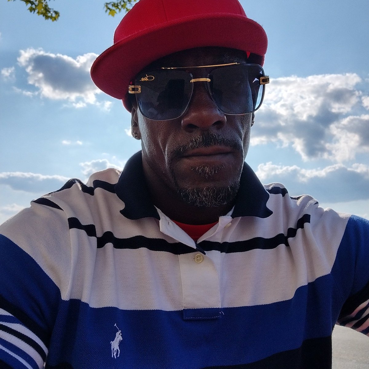 #NewProfilePic