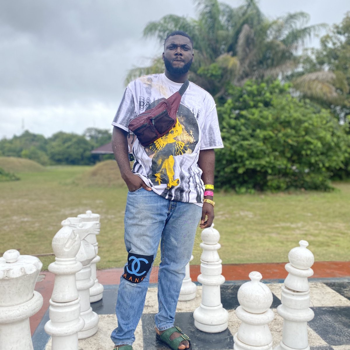 samwize058's tweet photo. #NewProfilePic https://t.co/gKJVViyX0t