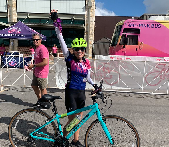 There is still time fundraise and become a Big Wig. 😎 Don’t forget, fundraising closes out on November 30th. We can't wait to see how many more Big Wigs this record-breaking year will bring!
bit.ly/39xmyFT