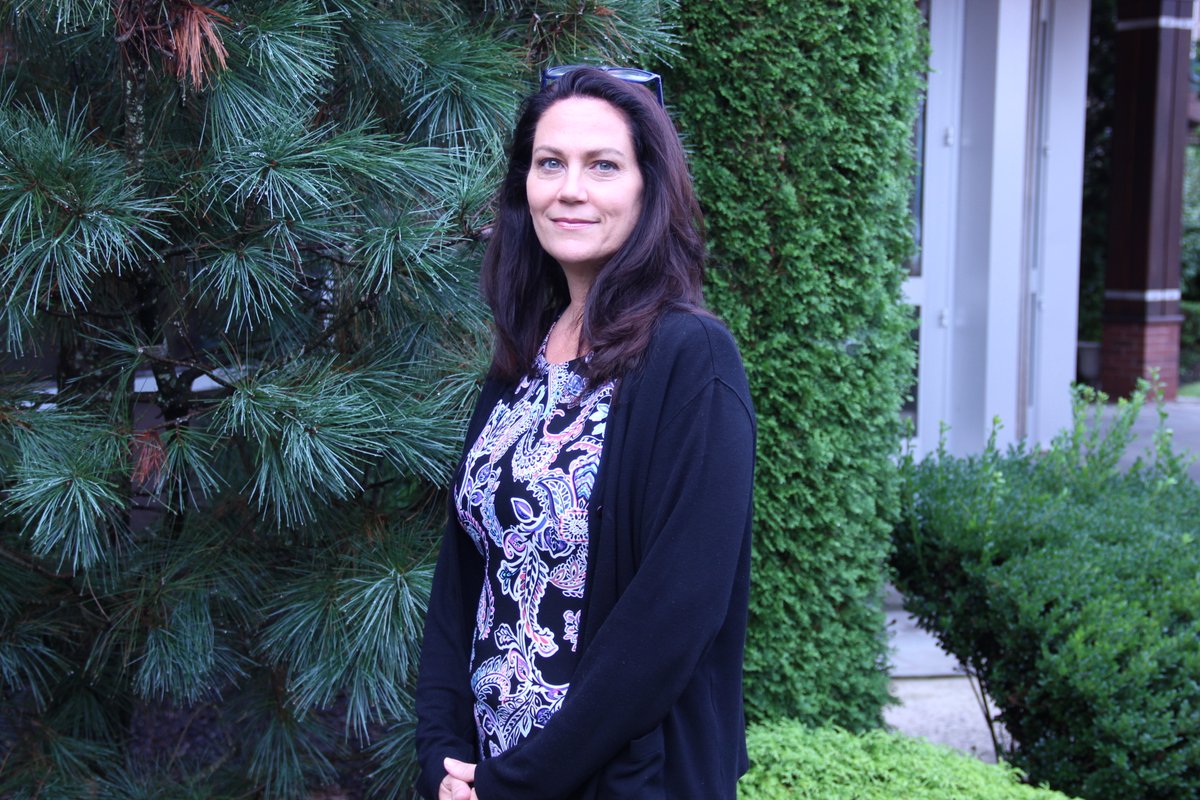WHS1882's tweet photo. The Wardlaw+Hartridge School is pleased to announce the appointment of Dr. Corinna Crafton as its next Head of School, effective July 1, 2023.  Dr. Crafton will succeed Mr. Andrew Webster, who will complete his 18-year tenure as Head of School on June 30, 2023. https://t.co/59obS5svfB