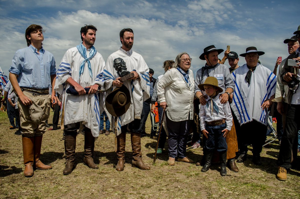 Juntos Podemos tweet media