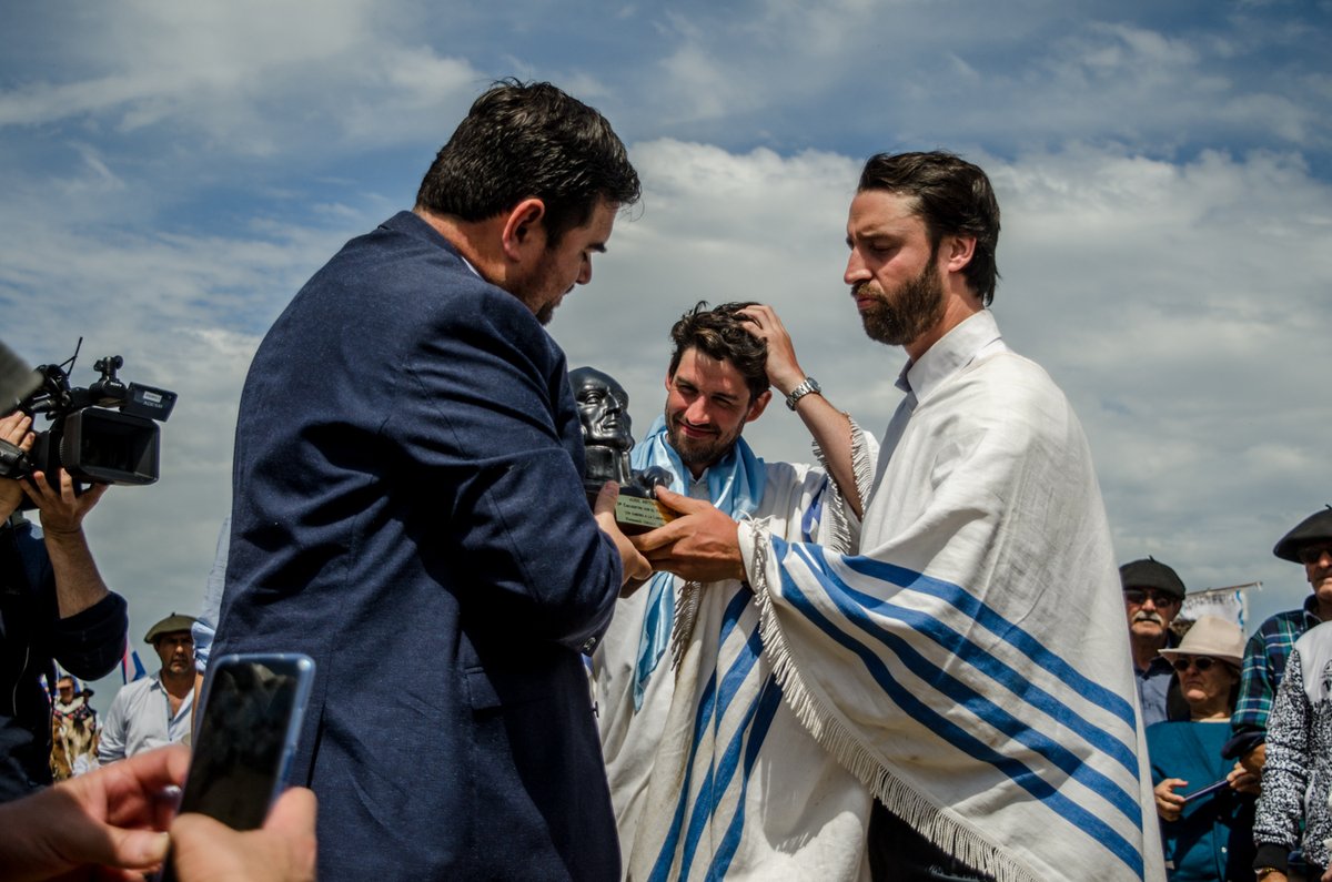 Juntos Podemos tweet media