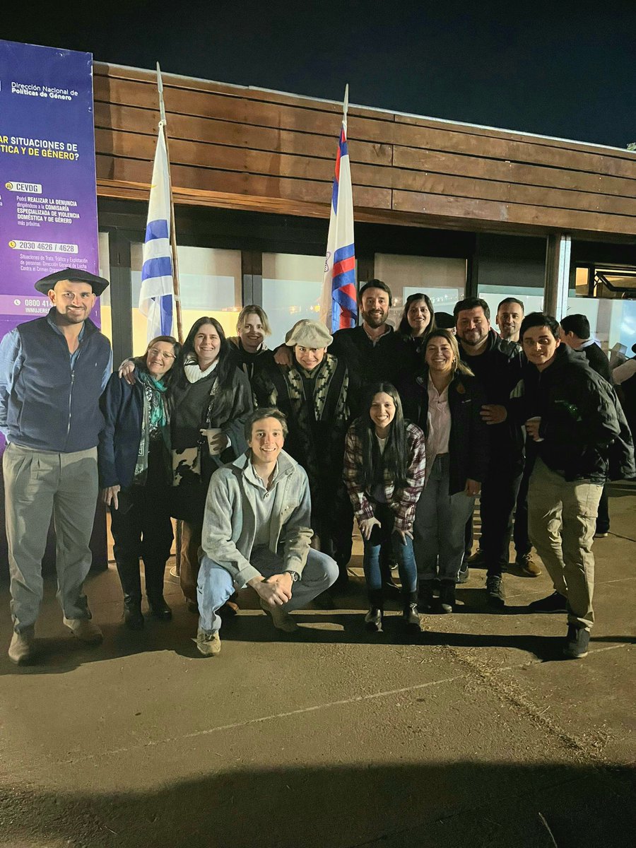 Juntos Podemos tweet media