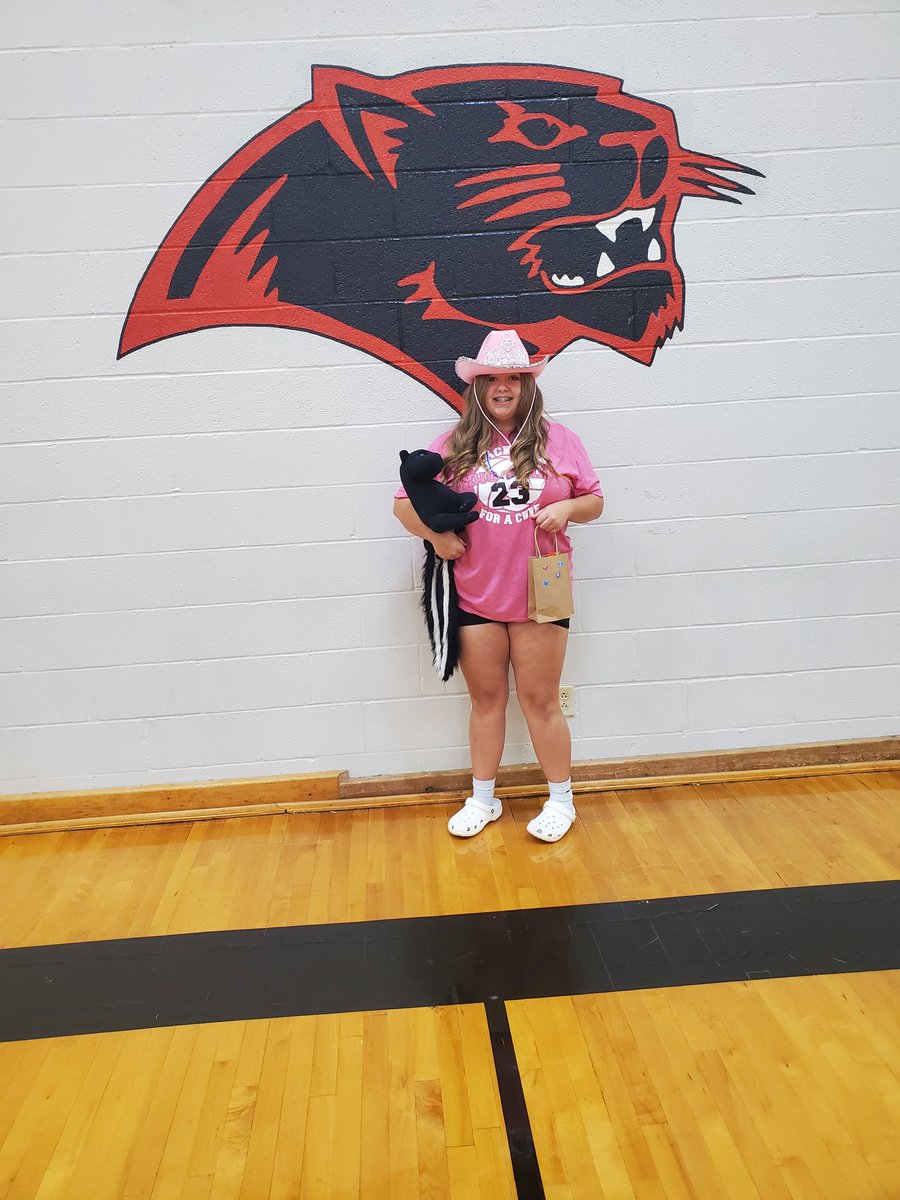 HerkyBlackts_STMS Volleyball tweet media