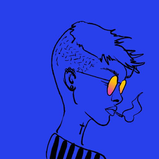 avril15 is probably a cult, right? tweet media