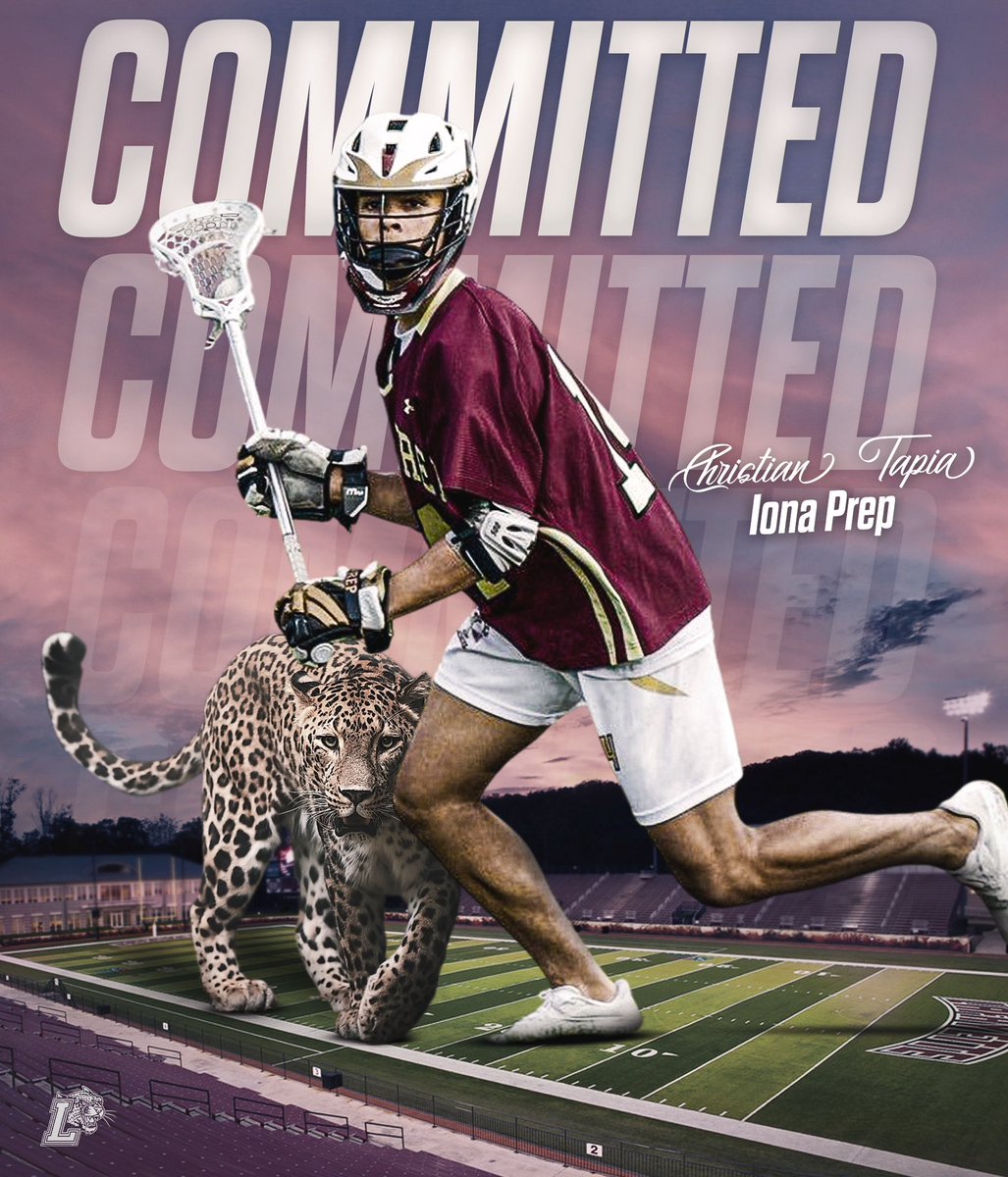 ctaps_24's tweet photo. I am humbled and proud to announce my commitment to Lafayette College. I would like to thank my parents for all the sacrifices they have made along the way. I would also like to thank all my coaches for making this possible. #RollPards 🐆@GoLeopards @ionapreplax @IonaPrepSports https://t.co/3Vway6EoVK