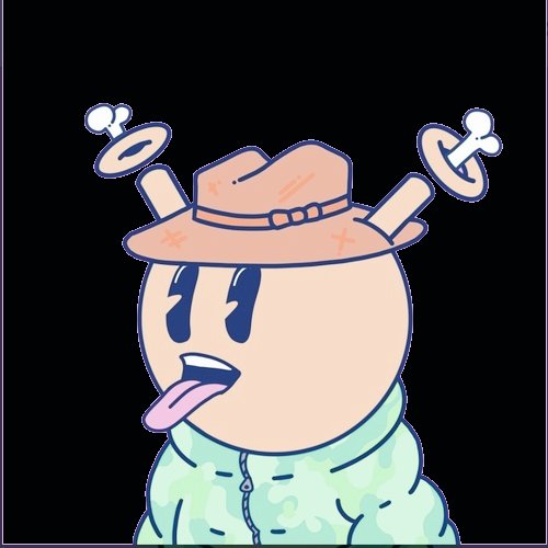 poochie_mr's tweet photo. Soooo its official, these two @quirkiesnft family members are having their IP rights being put to use IRL.
More info to drop at the end of the week so keep an eye out π, who knows, you might just have a role to play π»π»π» #QuirkOut https://t.co/xFtXUjRyO9