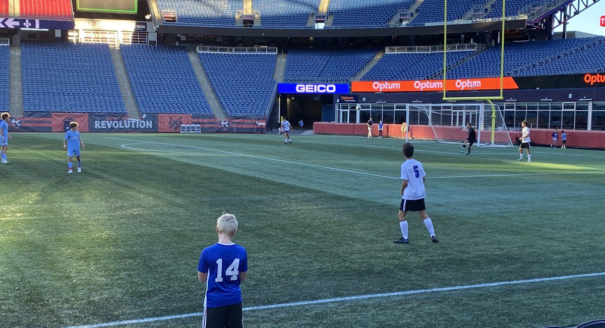 DS Soccer DOC tweet media