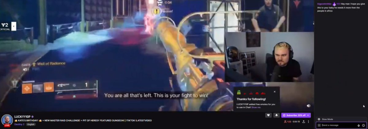 Syyn2k's tweet image. 