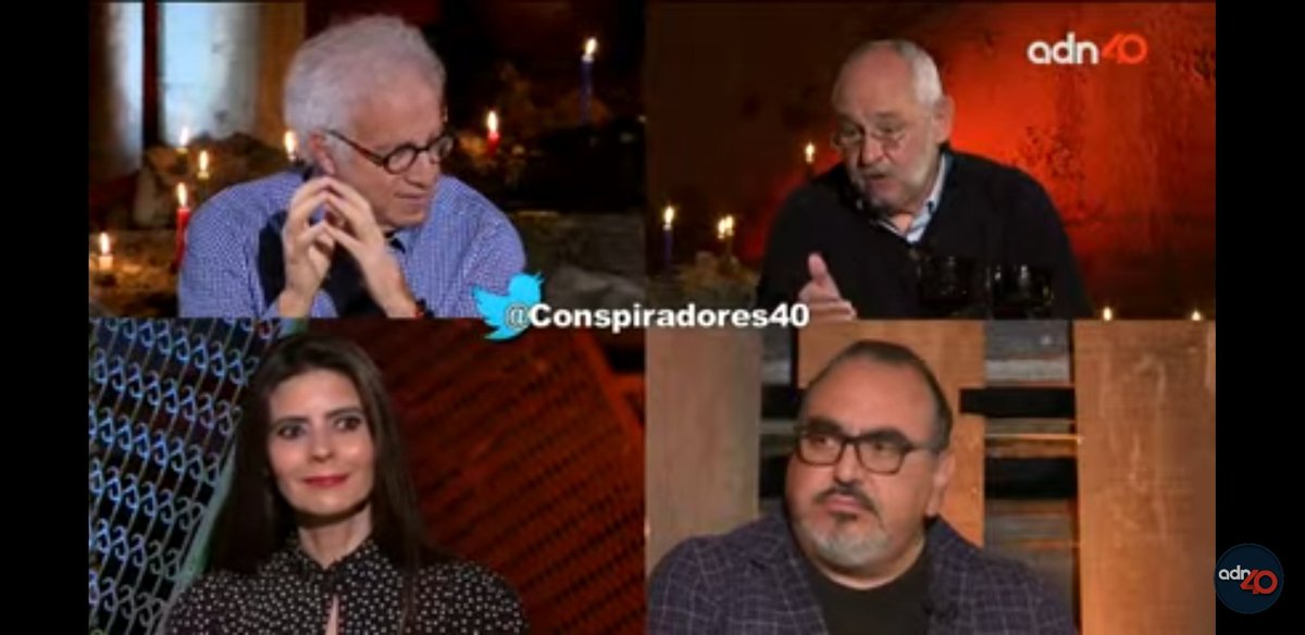 pietroserrip's tweet photo. Muchos Exitos Y Muchos Saludos A Ustedes En #ElRefugioDeLosConspiradores (@Conspiradores40) Por @adn40 🖥
@fmartinmoreno
@isabel_revuelta
@benistofeles
@arr1910
@verobailasol
Y
Toda La Producción
LQM A Todos #FelizMartes A Ustedes #YoConspiro 😎🤘🙏🤗
(2/2) https://t.co/X1eFQX0c25