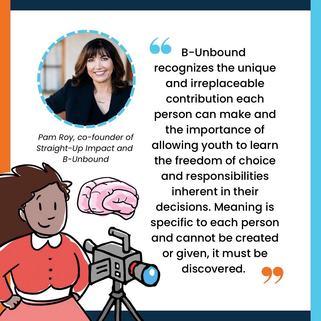 B_Unbound_'s tweet photo. Meet Our Co-Founders!

Learn more here:
https://t.co/KEmilhwSTu

#b_unbound #beyou #realworldlearning https://t.co/RuZLeKb8IT