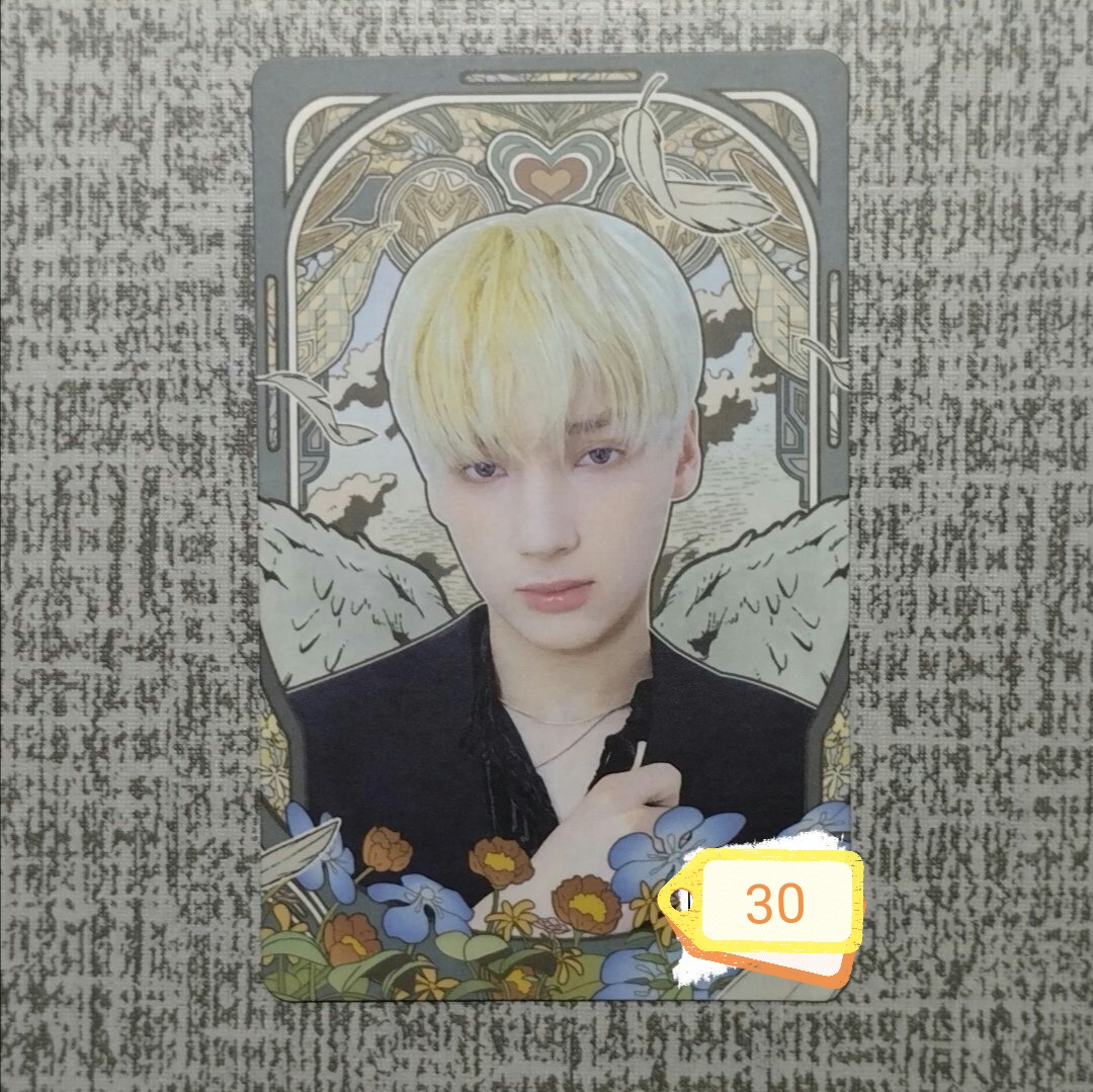 BABUBLEBLES's tweet photo. ✨ wts / lfb - ph ✨

‼️ not for sensitive buyer ‼️
💭 ₱30 
🎀 The Chaos Chapter : Freeze - Huening Kai OS Photocard 

— PAYO / Gcash 
— sco / ggx / flash
Loc: MM

🏷️ wts ph tomorrow by together txt pc https://t.co/S4wMldYJPJ