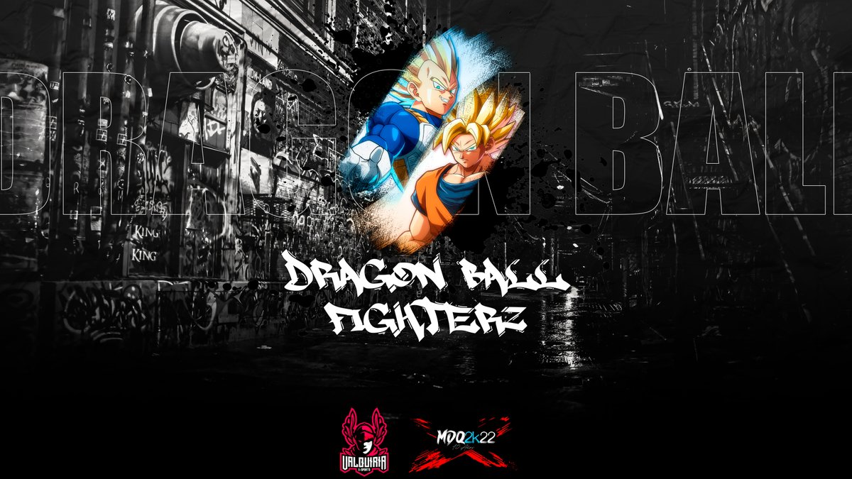 ValquiriaGames's tweet photo. #SomosValquiria #FGC #Latam
Y QUE MANERA DE CERRAR EL #RoadToMDQ!!
Estamos en la recta final de este hermoso evento de cara al #MDQ2K22, asi que vamos a cerrar este finde con #DBFZ🐉
Podés anotarte aquí⬇️⬇️
https://t.co/hW7x0sKsXj
Miralo por⬇️⬇️
https://t.co/jkE7OziDg3 https://t.co/ACR4S5kQjw
