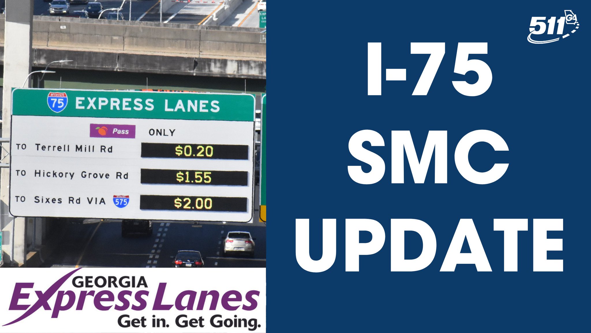 511 GA A Service of DOT on Twitter "Due to HurricaneIan