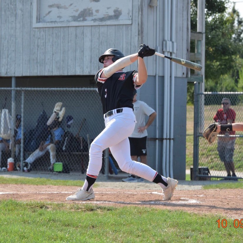 Smithfield Baseball Club tweet media