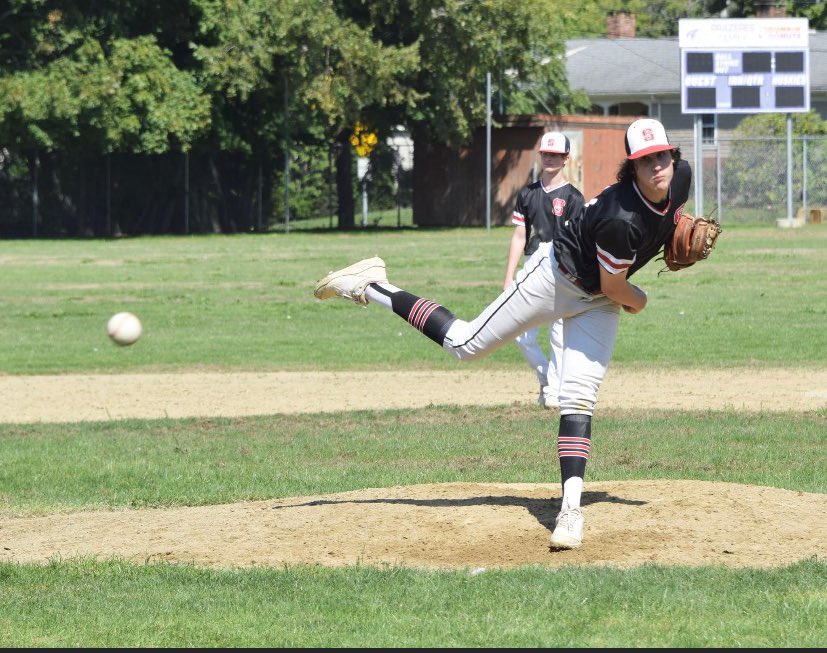 Smithfield Baseball Club tweet media