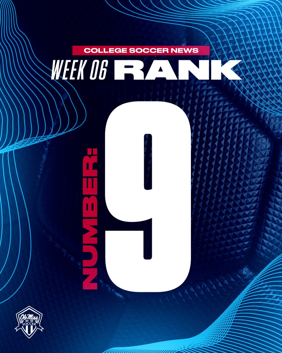 Trending in the right direction! Placed one spot higher!