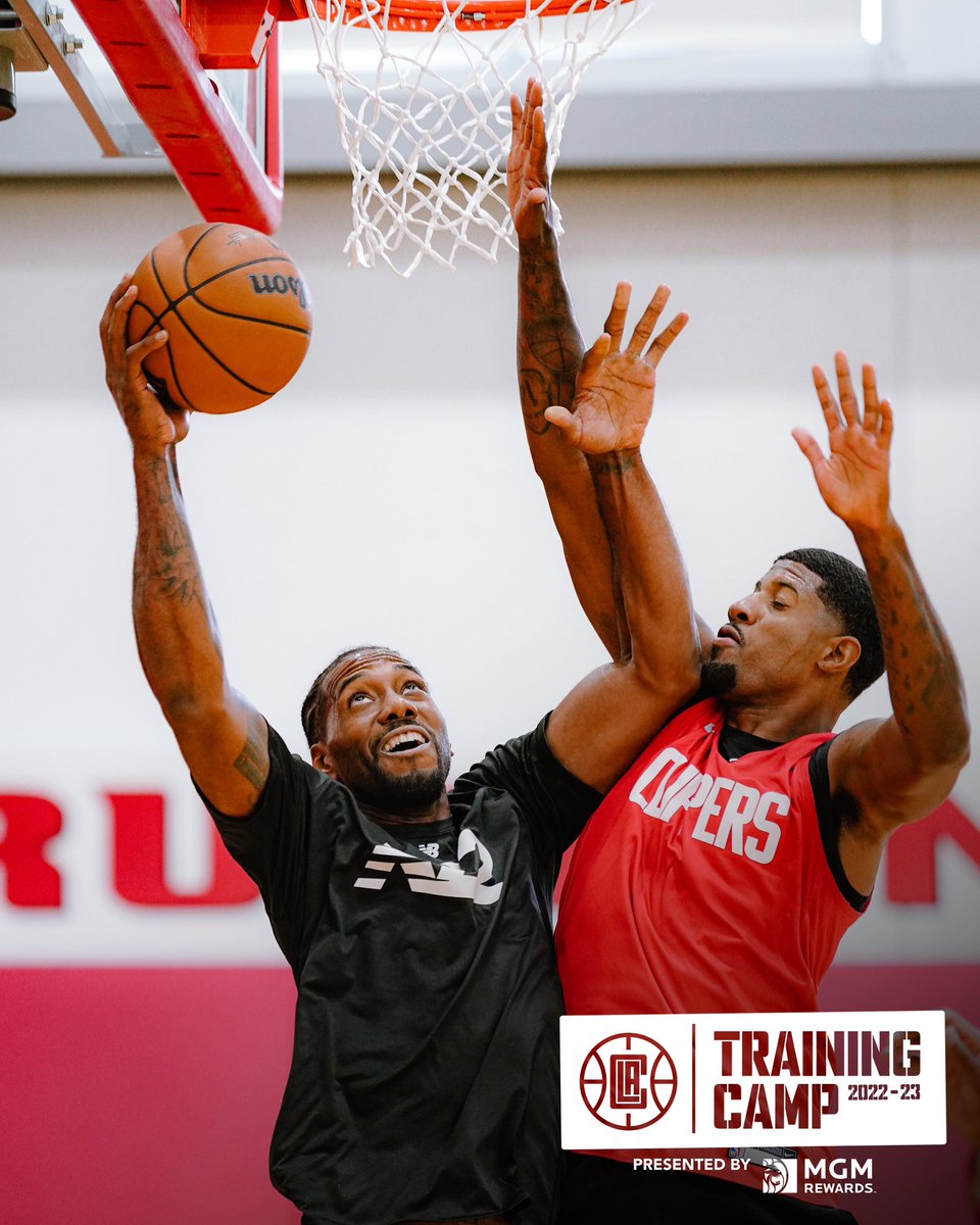 LA Clippers on Twitter: