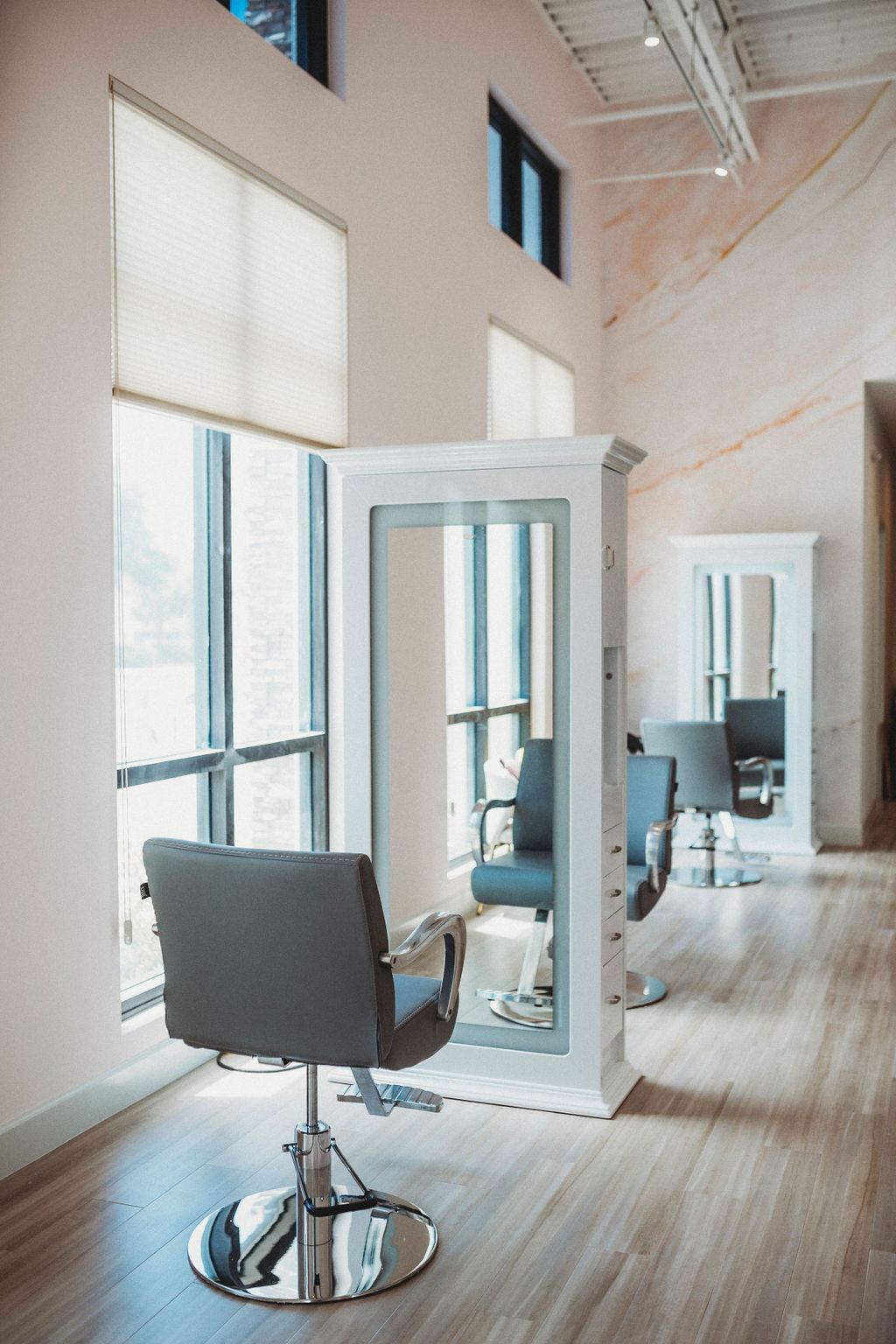 Dir salon chair new arrivals