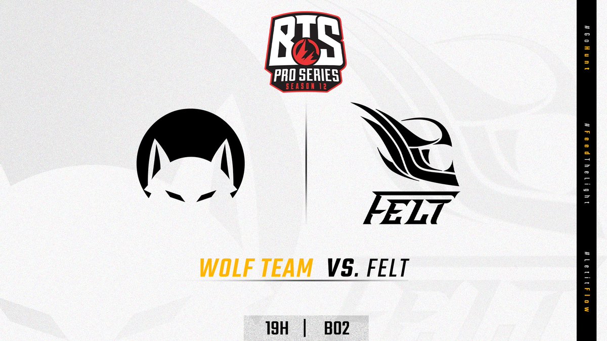 Wolf Team tweet media