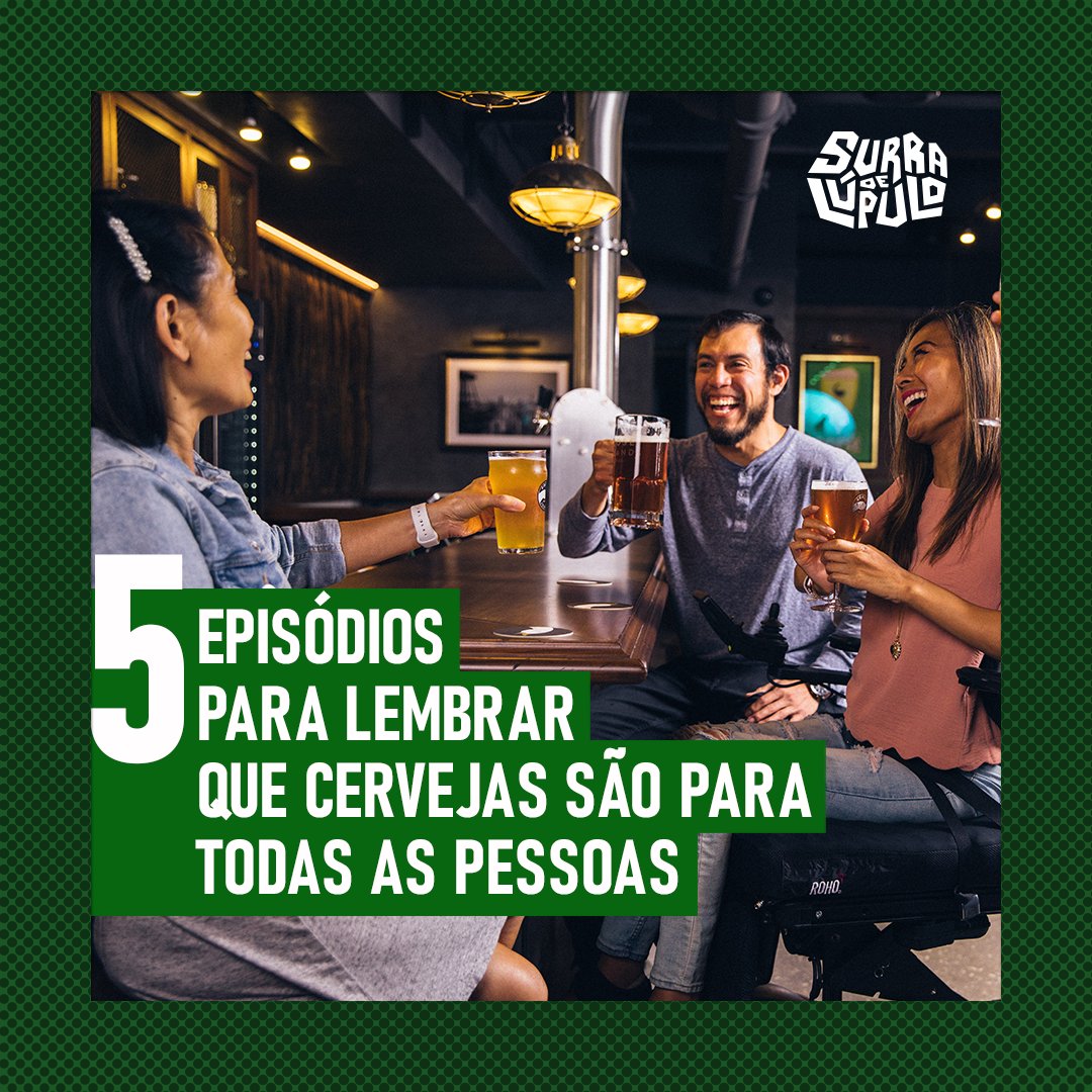 SurradeLupulo's tweet photo. Cerveja é para todas as pessoas.

Pra gente não esquecer disso, segue esse post para ouvir 5 programas que te ajuda.

Surra #016 com Diego Dias da @Implicantesmc 
https://t.co/pvyW3C3md6

Surra #015 com a Madu Vitorino das Pretas Cervejeiras:
https://t.co/g8oyHwaHgC

#podcast https://t.co/8kq37iJK6C