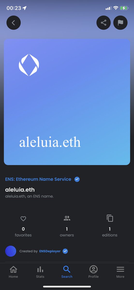 4537.eth. / 60607070.eth tweet media