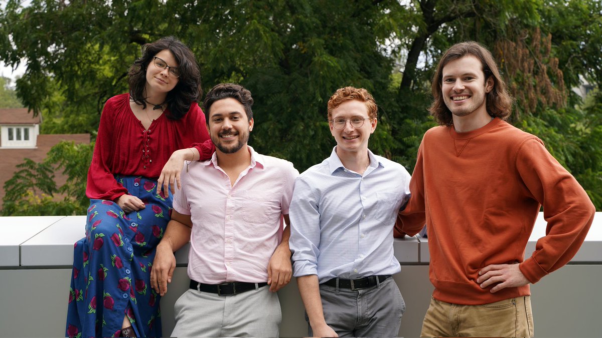 ✅First day of 18th grade <a href="/UOKnightCampus/">Knight Campus</a>