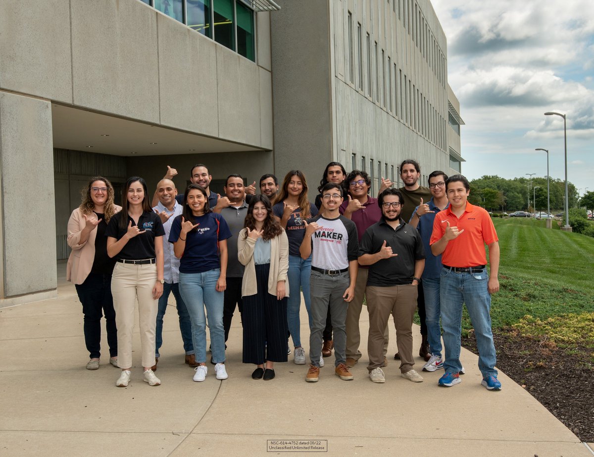 CcapPre's tweet image. Looking for an Internship? Check out out Internship page for new available opportunities! 
utep.edu/engineering/pr…