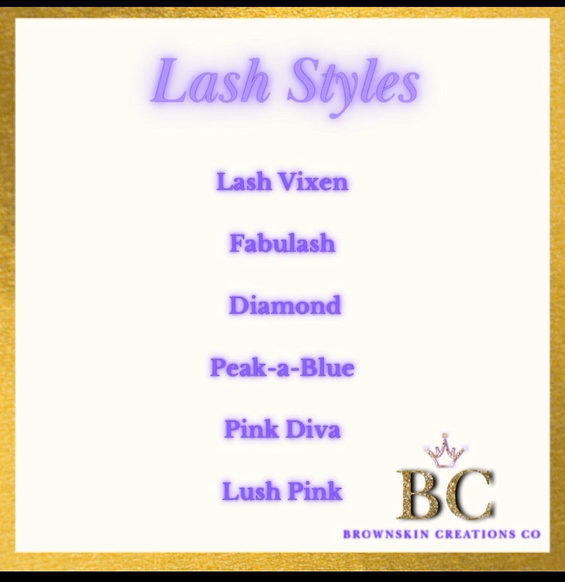KKollectionsCo's tweet photo. Logo + Flyers made by us 💞
Tap and follow our Instagram: https://t.co/BQ5KLCxYeg https://t.co/ssTE7tObe6