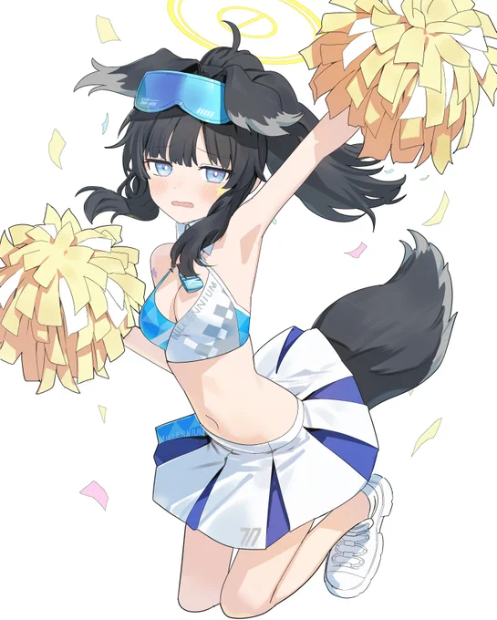 チアヒビキ~ 