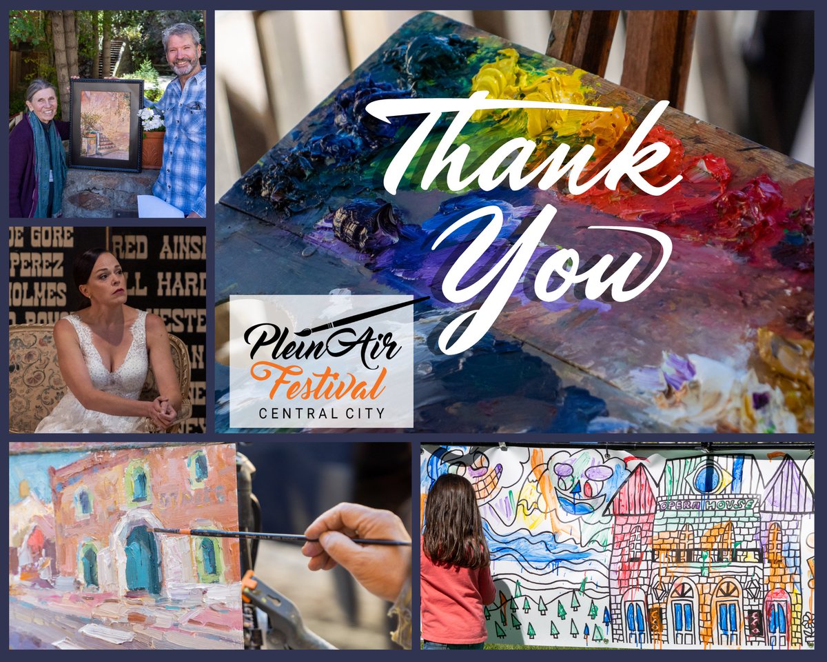 Central City Opera tweet media