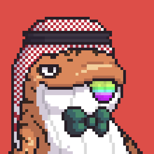 New arabic whale🐳