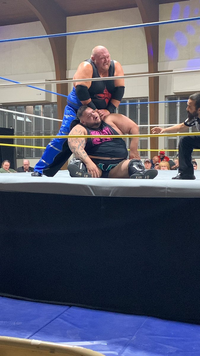 Atlantic Pro Wrestling on Twitter "RT DanTanaka From atlanticprowres event in Nashua, NH