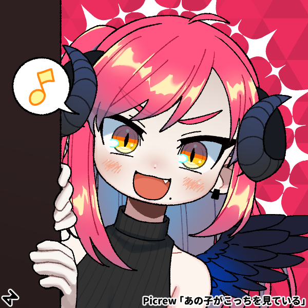NaruKimVT's tweet photo. No me taggearon pero aquí voy y quien quiera hacerlo pues adelanteeeeeee
¡¡¡¡¡¡DIME LINDURA!!!!!!
https://t.co/b1Mg5G1wsr https://t.co/KKdoIeWhPX