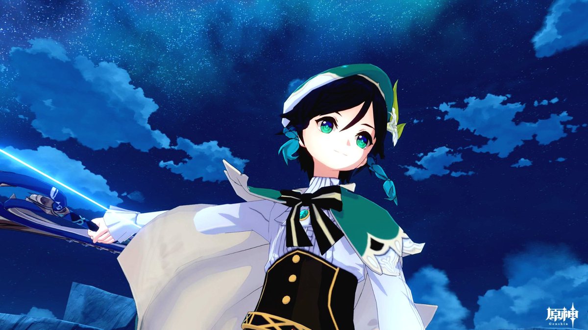 クリスタ✨ tweet media
