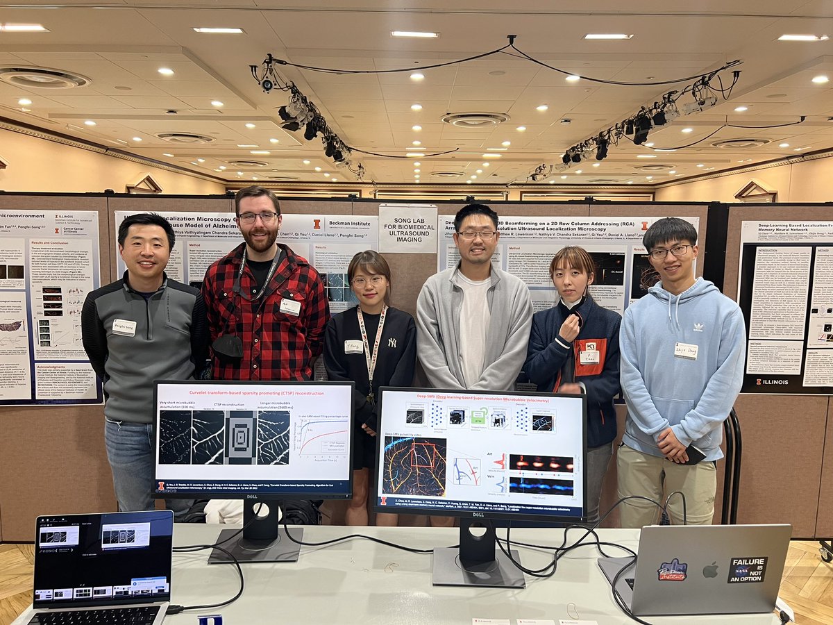 Pengfei Song tweet media