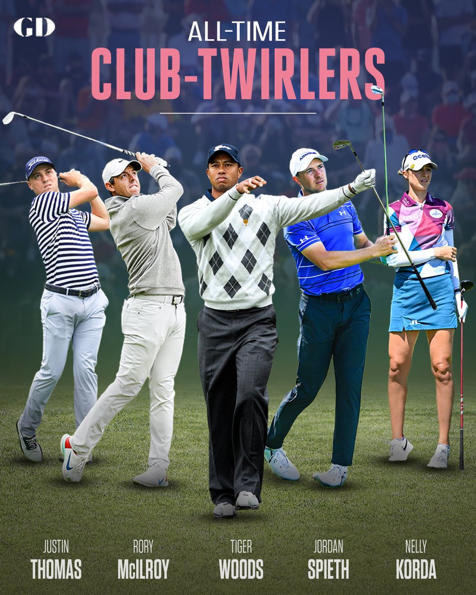 Golf Digest tweet media