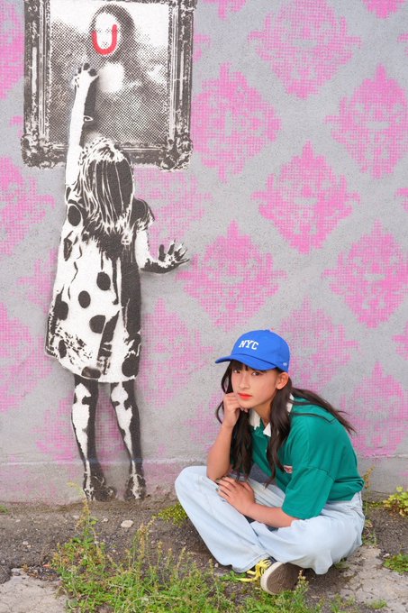 Twitterのコスプレ画像25