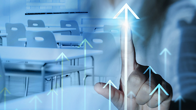 CBlohmAssoc's tweet image. Recently @EdMarketBrief released its “2022 State of the K-12 Industry” Special Report.

Download the full report to learn how to navigate today’s market: hubs.li/Q01npj1X0 

#educationmarketing #edtech #K12Education