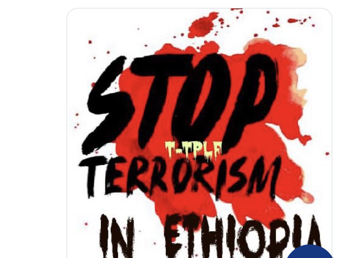 terasbeti's tweet photo. #OLFShene , #TPLFTerroristGroup & #AlShabab are the triple peril of #HOA The “World’s joint stand against terrorism” must support #Ethiopia today! #NoMore #DisarmTPLF #TPLFisthecause #SanctionIsWrong @NeaminZeleke @ervstours @afitz3105 @iyoba4u @charla120 @nafyadwakjira3 @fishata https://t.co/gTzbUt7Fkz