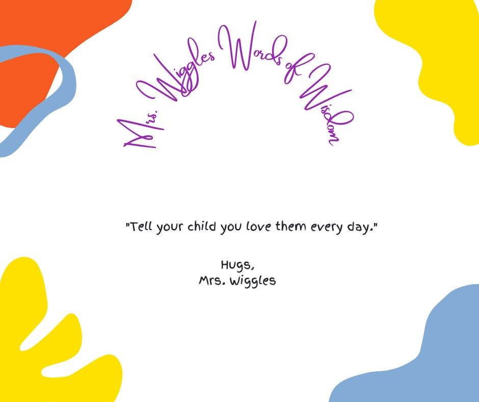 L_Konkol's tweet photo. Preorder a first edition of "Mrs. Wiggles and the Numbers" at her presale on Kickstarter:
https://t.co/yxBedob75g
#parents #teachers #grandparents #kindness #MrsWiggles https://t.co/WUZ13hBEhT