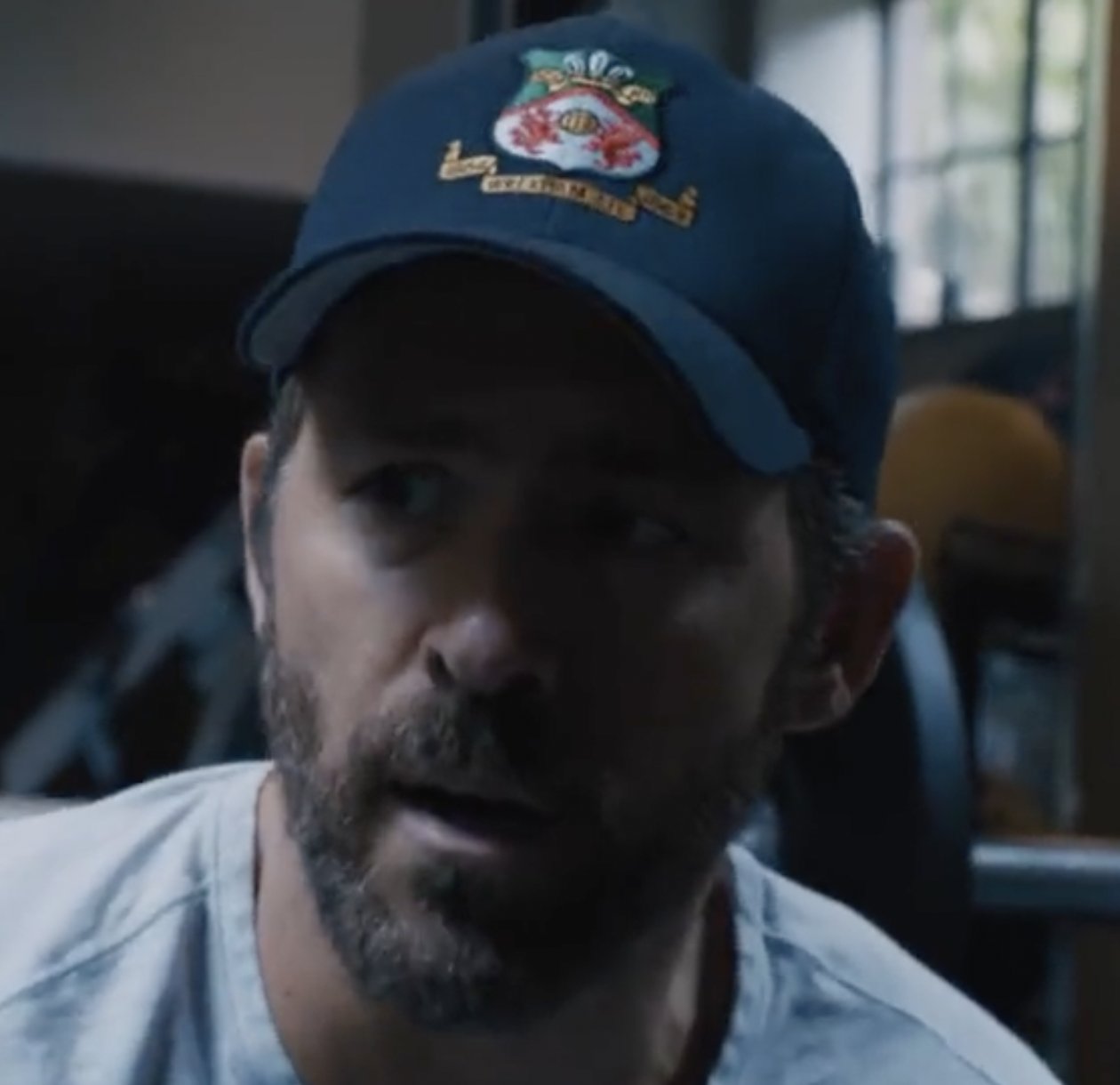Welcome to Wrexham on Twitter: "@VancityReynolds 👀 #WrexhamFX https://t ...